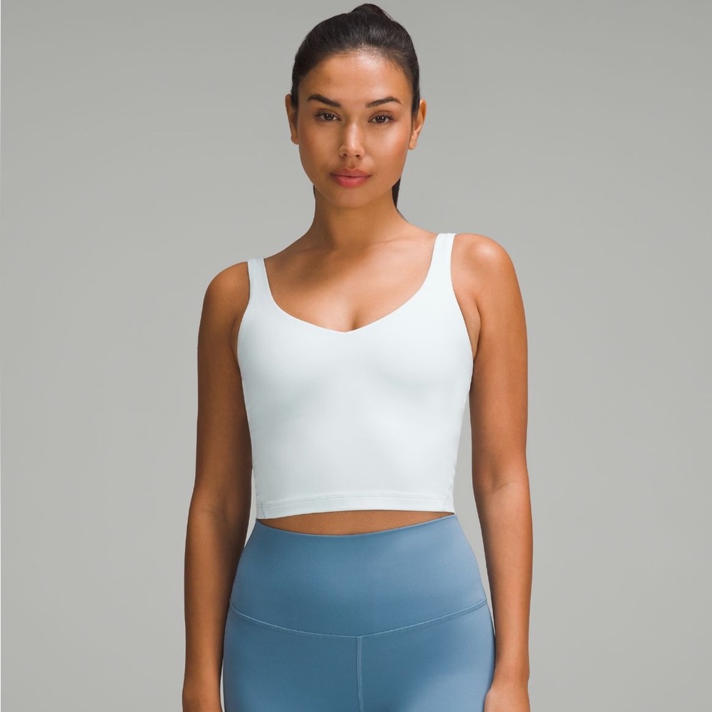 Lululemon align tank